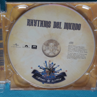 Various – Rhythms Del Mundo - 2008 - Cubano Alemán(Polydor – 06025 1779343)(Cubano,Latin,Pop), снимка 3 - CD дискове - 44514490