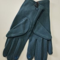 Дамски ръкавици кашмир - 34 avangard-burgas , снимка 3 - Ръкавици - 44248230