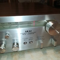 AKAI AA-1030L RECEIVER-MADE IN JAPAN-ВНОС SWISS LNV0907231826, снимка 7 - Ресийвъри, усилватели, смесителни пултове - 41498060
