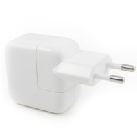 Apple 12W USB Power Adapter Оригинално зарядно, снимка 3 - Оригинални зарядни - 40766564