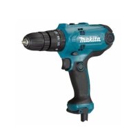 Ударен винтоверт Makita HP0300 320W, снимка 1 - Винтоверти - 40800218