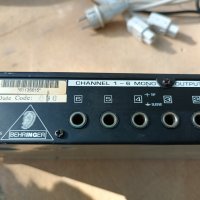 BEHRINGER ULTRALINK, снимка 12 - Други - 42629818