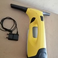 Акумулаторна стъклочистачка Karcher WV 2, снимка 1 - Други - 40662935