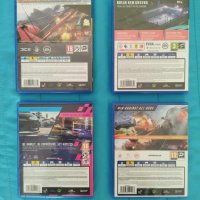 Игри за плейстейшън 4, снимка 2 - Игри за PlayStation - 39565105