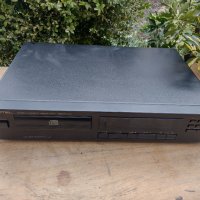 Rotel Stereo Compact Disc Player RCD 930AX, снимка 4 - Ресийвъри, усилватели, смесителни пултове - 44490355