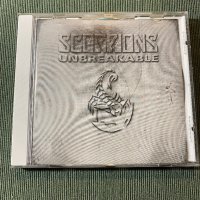 Scorpions,Bon Jovi , снимка 2 - CD дискове - 42135729