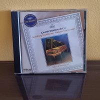 Johann Sebastian Bach BIT processing-ADD CD, снимка 15 - CD дискове - 39566574