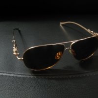 Слънчеви очила на Картие (Cartier) - унисекс , снимка 2 - Слънчеви и диоптрични очила - 41290406