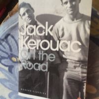 Jack Kerouac/on the road