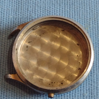 Каса без стъкло за ръчен часовник за части колекция 43663, снимка 4 - Други - 44835591