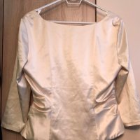 блуза Vera Mont, снимка 3 - Ризи - 42666578