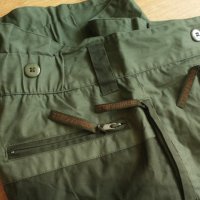DOVRE FJELL Trouser размер XL за лов риболов туризъм панталон със здрава материя - 825, снимка 6 - Екипировка - 44356133