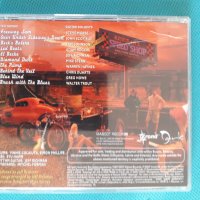 A Tribute To Jeff Back - 2007 - Freeway Jam To Beck And Back(Prog Rock,Ja, снимка 5 - CD дискове - 38983769