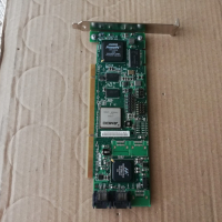 3ware AMCC 9550SX 4/8LP SATA II PCI-X RAID Controller Card, снимка 6 - Други - 44650672