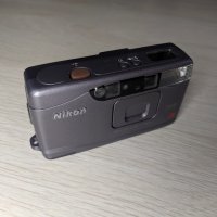 Фотоапарат Nikon Nuvis mini i, снимка 1 - Фотоапарати - 35948969