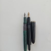 Автоматични писалки старовремски минимум 50 годишни, снимка 8 - Антикварни и старинни предмети - 44327958