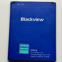 Батерия за Blackview Ultra , снимка 1 - Резервни части за телефони - 44768396