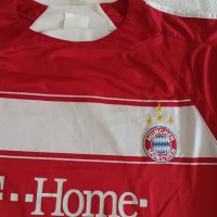 Тениска Bayern Munchen БАИЕРН Мюнхен,Адидас,Adidas, снимка 8 - Фен артикули - 25313822