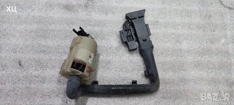 Малък вентилатор/ моторче отопление Seat Toledo , снимка 1