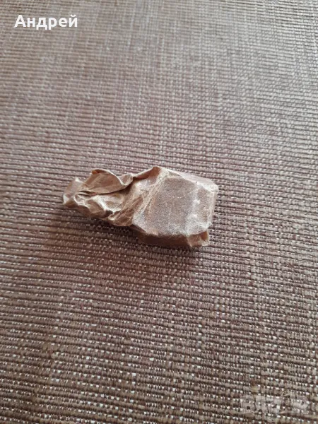 Стар ЦК ключ #2, снимка 1