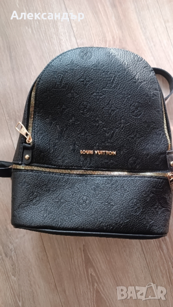 Чанти ранички Louis Vuitton клъч чантички през рамо  чантичка, снимка 1