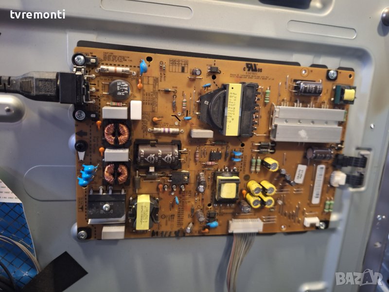 Захранваща платка ,LGP4247-13LPB8,EAX64905701(2.3),EAY62810901  LG 42LA740S for 42inc DISPLAY LC420E, снимка 1