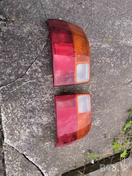 Стопове за опел астра Ф 94 хечбег , снимка 1