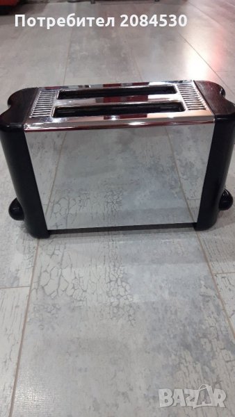 Тостер PHILIPS/иноксов , снимка 1