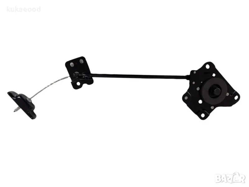 Скоба (държач) за резервна гума на Kia Sorento MK3, снимка 1