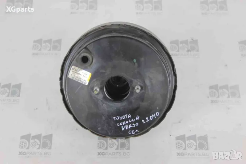 Серво усилвател за Toyota Corolla Verso 2.2D4D 136 к.с. (2003-2007) 47200-0F030, снимка 1