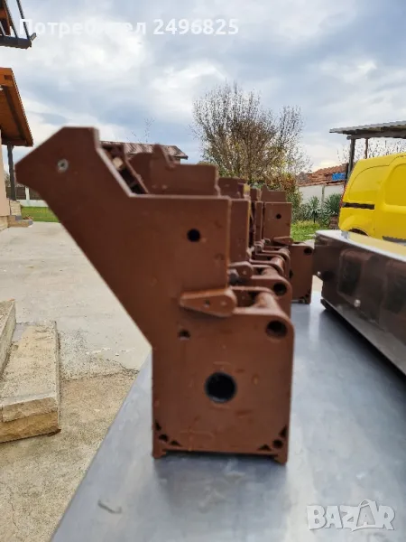 Продавам кафе група за Саеко. , снимка 1