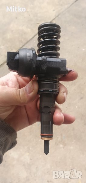 Дюзи 》Дюза》Голф5/Vw Golf 5 1.9tdi, снимка 1