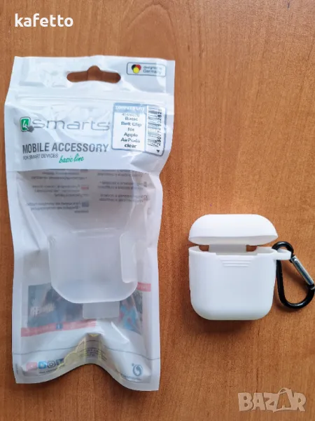 Аксесоари за слушалки, снимка 1