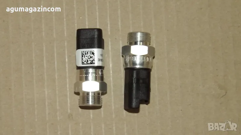 MAP сензор BRC- DE802055 за метан брц мап, снимка 1