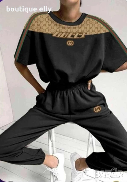 дамски екип, снимка 1