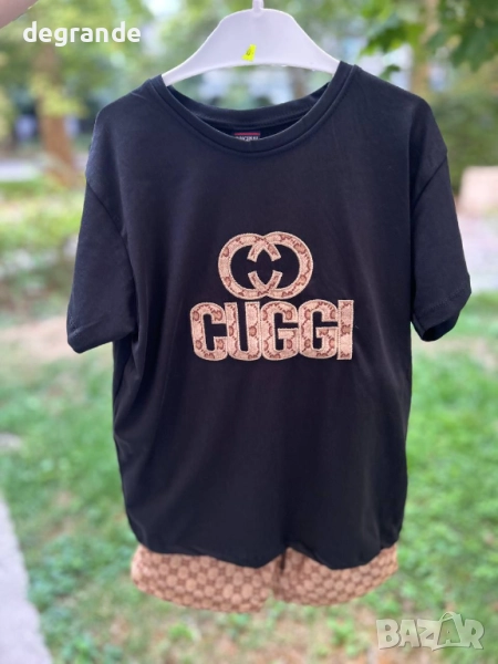 Детски комплект Gucci, снимка 1
