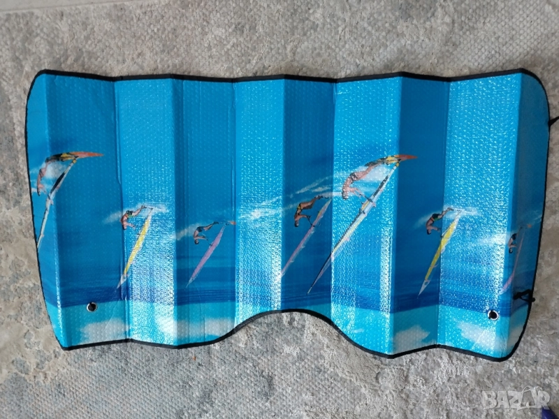 оригинален професионален сенник за кола , снимка 1