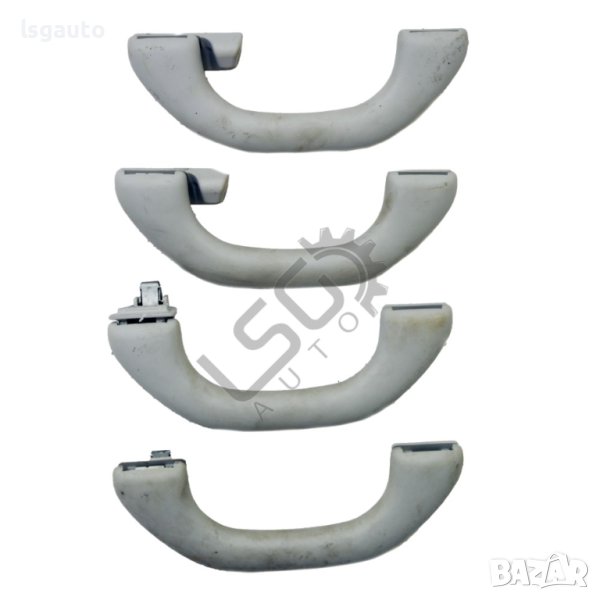 Комплект интериорни дръжки таван Skoda OCTAVIA III (5E5) 2013-2019 ID:108386, снимка 1