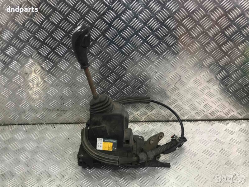 Скоростен лост Renault Espace,3.0DCI,2003г., снимка 1