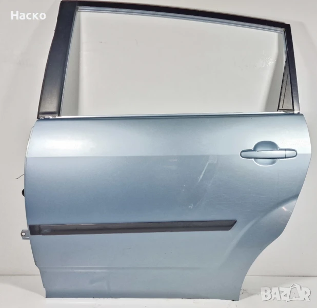 Задна Лява Врата Тойота Корола Версо Toyota Corolla Verso 2004-2009г, снимка 1