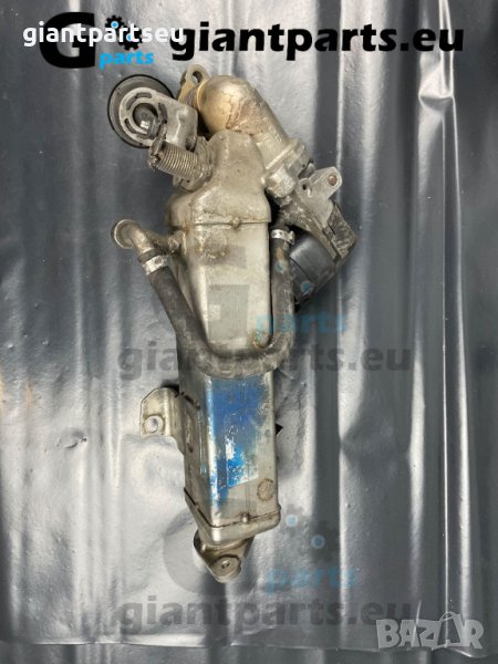 EGR ЕГР клапан за БМВ Ф30 Ф31 BMW F30 F31 , 79633AL, снимка 1