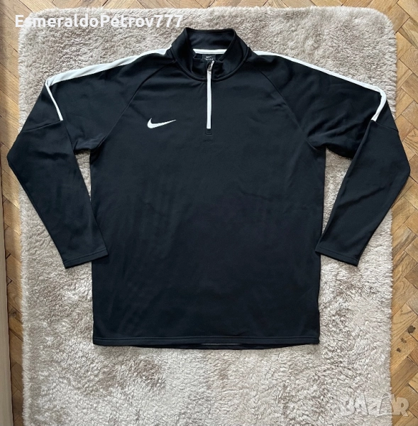 Мъжко горнище Найк, снимка 1