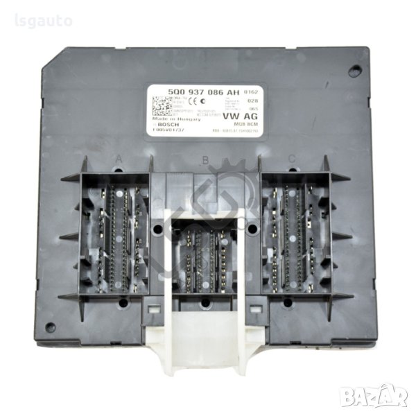 BCM модул Skoda OCTAVIA III (5E5) 2013-2019 ID:102997, снимка 1