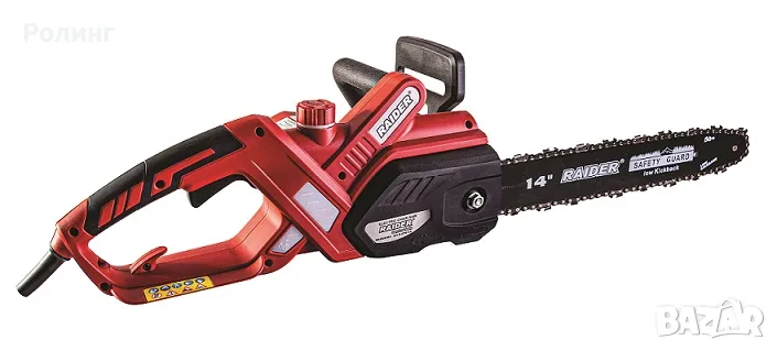 Резачка електрическа 355mm (14") 2000W RD-ECS16X/075110, снимка 1