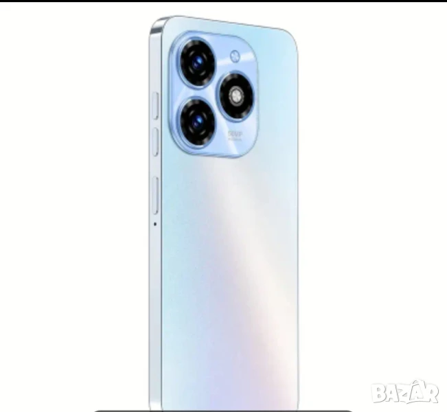 чисто нов с подарък калъф и протектор , снимка 1