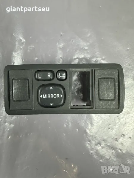 Бутон Електрически Огледала за TOYOTA SEQUOIA 183575, снимка 1