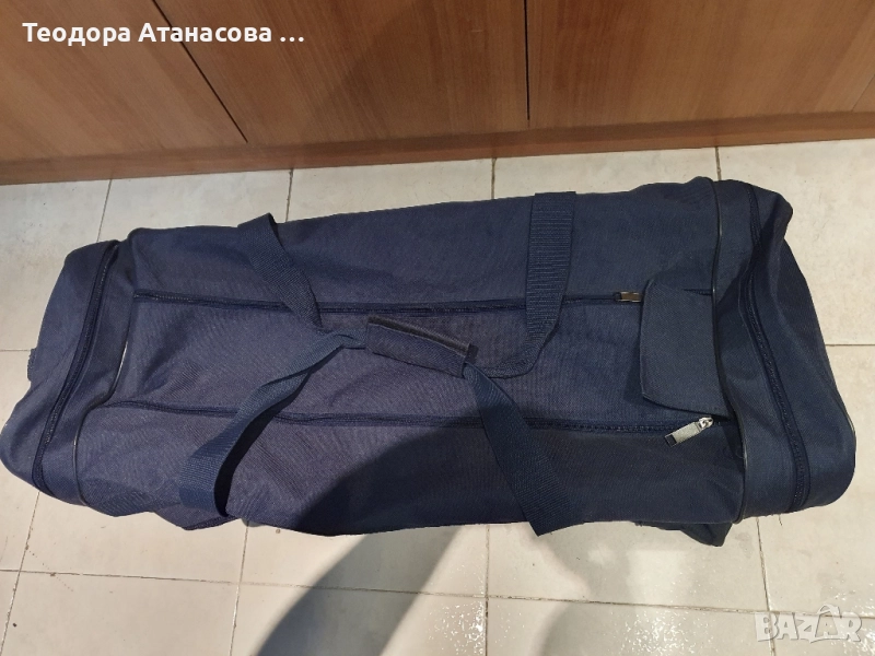 Голям сак за 25лв , снимка 1