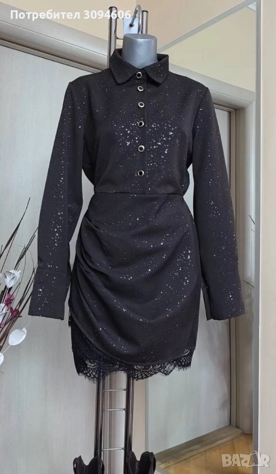 Дамски рокли и гащеризони, снимка 1