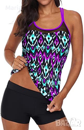 Бански костюм S 624, снимка 1