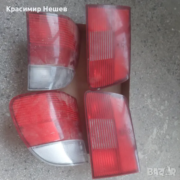 Стопове за БМВ Е39 комби , снимка 1